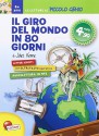 Il giro del mondo in 80 giorni. Con MP3 scaricabile online - Jules Verne