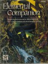 Elemental Companion - Steve Hickman