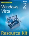 Windows Vista(r) Resource Kit - Jerry Honeycutt, Mitch Tulloch, Tony Northrup