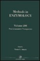 Methods in Enzymology, Volume 296: Neurotransmitter Transporters - Sidney P. Colowick, Melvin I. Simon, Susan G. Amara