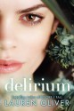 Delirium - Lauren Oliver