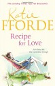 Recipe for Love - Katie Fforde