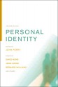 Personal Identity - John R. Perry