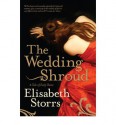 The Wedding Shroud - Elisabeth Storrs