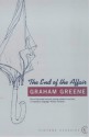 The End Of The Affair - Graham Greene