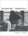 Perpetual Inventory - Rosalind E. Krauss