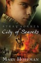 City of Secrets - Mary Hoffman