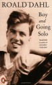 Boy and Going Solo - Roald Dahl