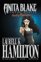 Anita Blake, Vampire Hunter: Guilty Pleasures, Volume 2 - Laurell K. Hamilton, Ron Lim, Brett Booth, Jessica Ruffner