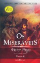 Os Miseráveis Voulme 2 - Victor Hugo