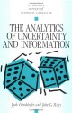 The Analytics of Uncertainty and Information - Jack Hirsh