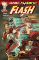 Flash #2: Rumbo a Flashpoint - Geoff Johns, Francis Manapul, Scott Kolins