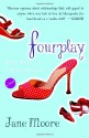 Fourplay - Jane Moore