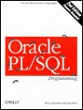 Oracle PL/SQL Programming - Steven Feuerstein, Bill Pribyl