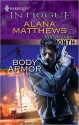 Body Armor - Alana Matthews