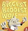 Biggest Baddest Wolf - Nick Ward