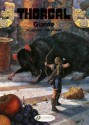 Giants: Thorgal Vol. 14 (Thorgal (Cinebook)) - Jean Van Hamme, Grzegorz Rosiński