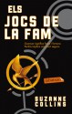 Els jocs de la Fam (Els jocs de la Fam, #1) - Suzanne Collins