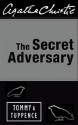 The Secret Adversary - Agatha Christie