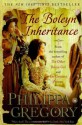 The Boleyn Inheritance - Philippa Gregory