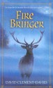 Fire Bringer - David Clement-Davies