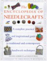 The Encyclopedia of Needlecrafts - Lucinda Ganderton, Dorothy Wood