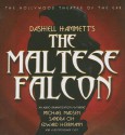 The Maltese Falcon - Dashiell Hammett