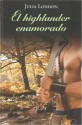 El Highlander enamorado (Lockhart, #3) - Julia London