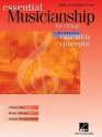 Essential Musicianship for Strings: Piano Accompaniment: Fundamental Ensemble Concepts - Michael Allen