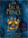 The False Prince - Jennifer A. Nielsen, Charlie McWade