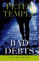 Bad Debts - Peter Temple
