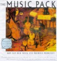 The Music Pack (hardback) - Ron Van Der Meer