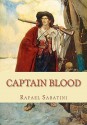 Captain Blood - Rafael Sabatini