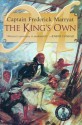 The King's Own - Frederick Marryat