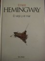 El Viejo Y El Mar - Ernest Hemingway