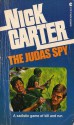 The Judas Spy (Killmaster, #33) - Nick Carter