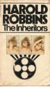 The Inheritors - Harold Robbins