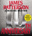 10th Anniversary - James Patterson, Carolyn McCormick, Maxine Paetro