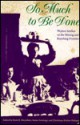 So Much to Be Done: Women Settlers on the Mining and Ranching Frontier - Ruth Barnes Moynihan, Christiane Fischer Dichamp, Susan H. Armitage