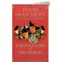 The Folklore of Discworld - Terry Pratchett, Jacqueline Simpson