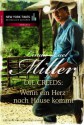 Die Creeds: Wenn ein Herz nach Hause kommt (German Edition) - Linda Lael Miller, Ralph Sander