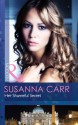 Her Shameful Secret (Mills & Boon Modern) - Susanna Carr