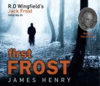 First Frost - James Henry