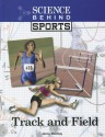 Track and Field - Jenny Mackay