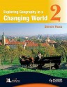 Exploring Geography in a Changing World, Volume 2 - Simon Ross