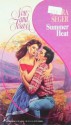 Summer Heat (Contemporary Romance) - Maura Seger