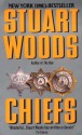 Chiefs - Stuart Woods