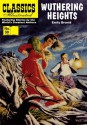 Wuthering Heights (with panel zoom)
			 - Classics Illustrated - William B. Jones Jr., Jaak Jarve, William Kanter, Henry C. Kiefer, Emily Brontë, Bruce Downey