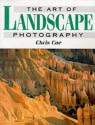 The Art Of Landscape Photography - Chris Coe