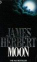 Moon - James Herbert